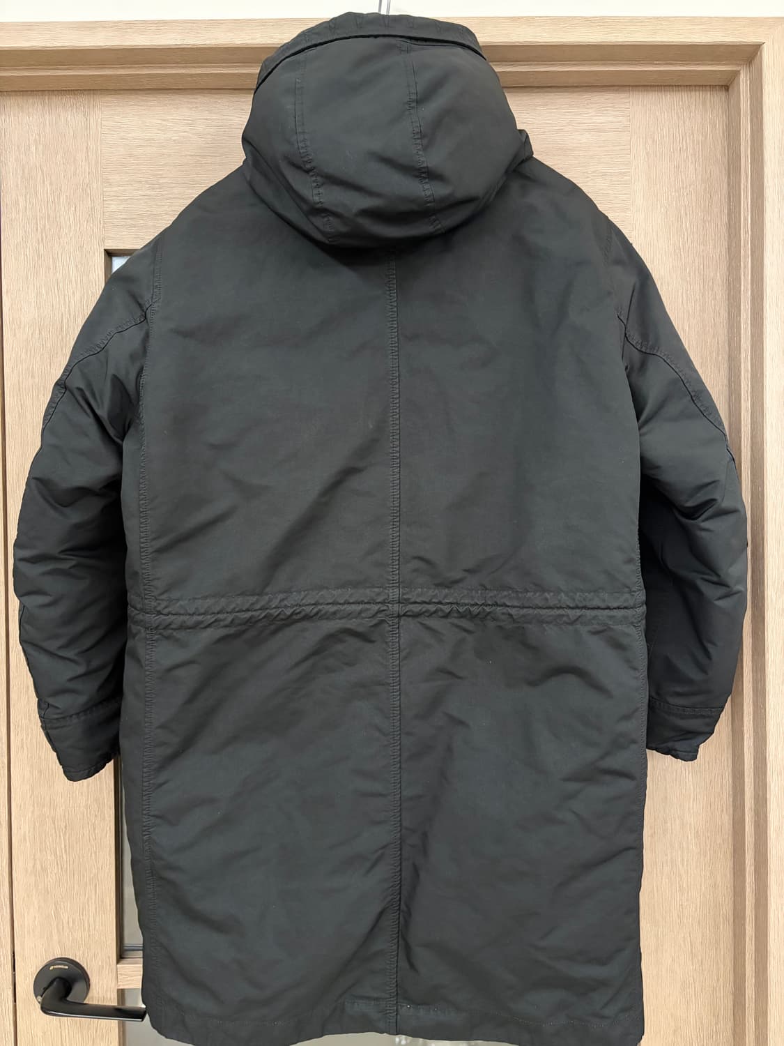 [XL] 스톤아일랜드 패딩 DAVID-TC 다비드-TC 22FW 상품이미지2