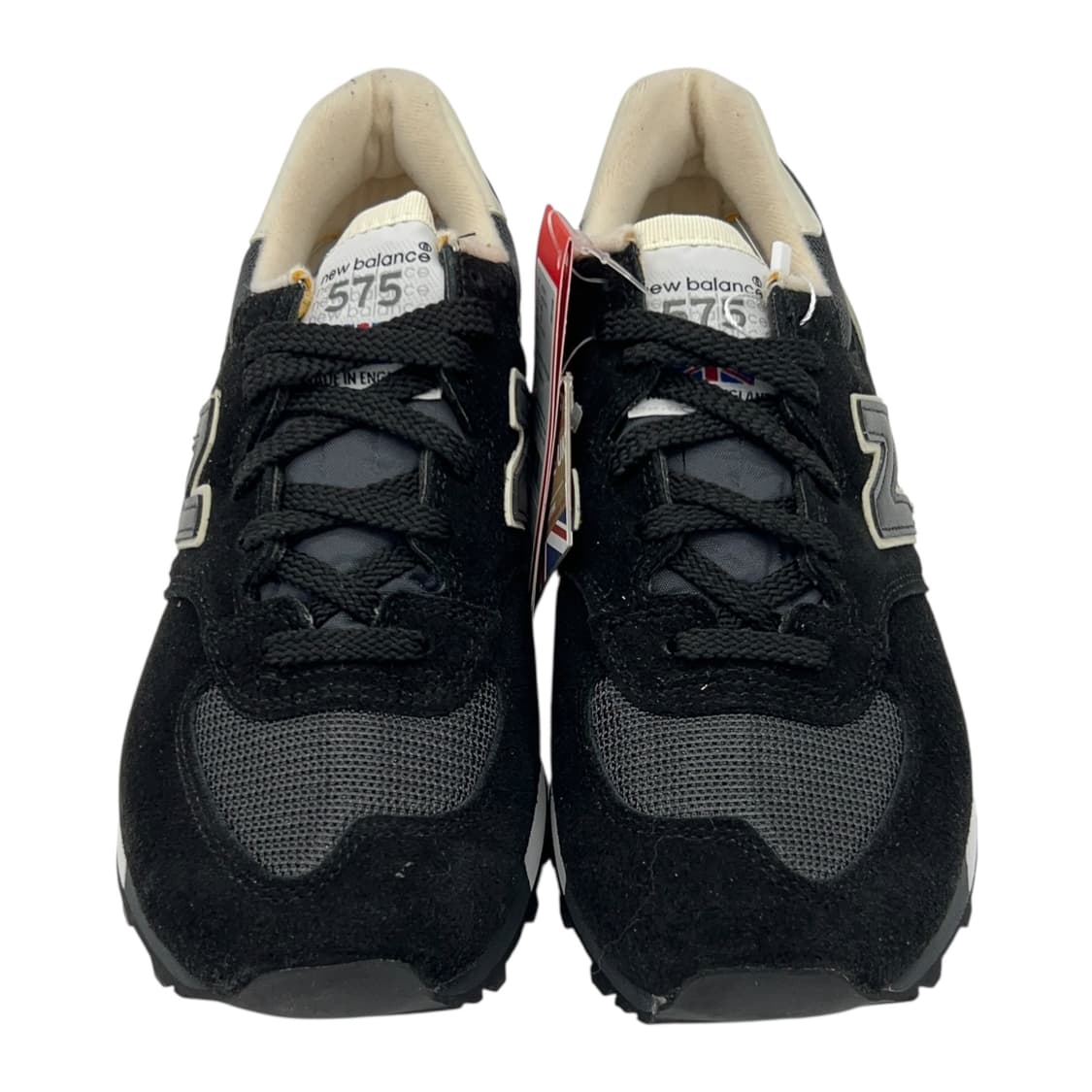 250 뉴발란스 575 메이드 인 UK 블랙 상품이미지4