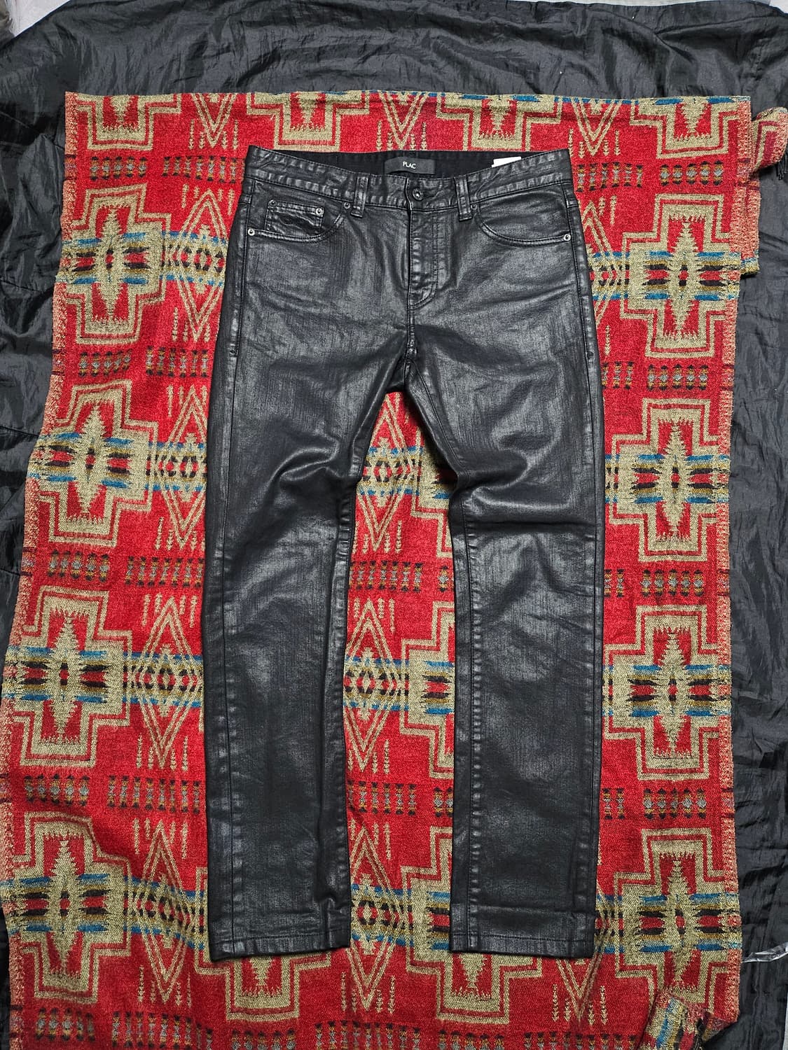 플랙 블랙 코팅진 32 상품이미지3