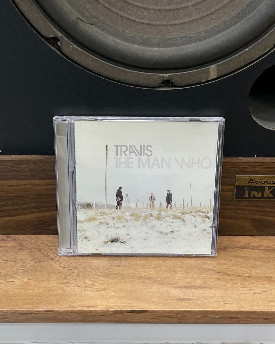 Travis 상품이미지1