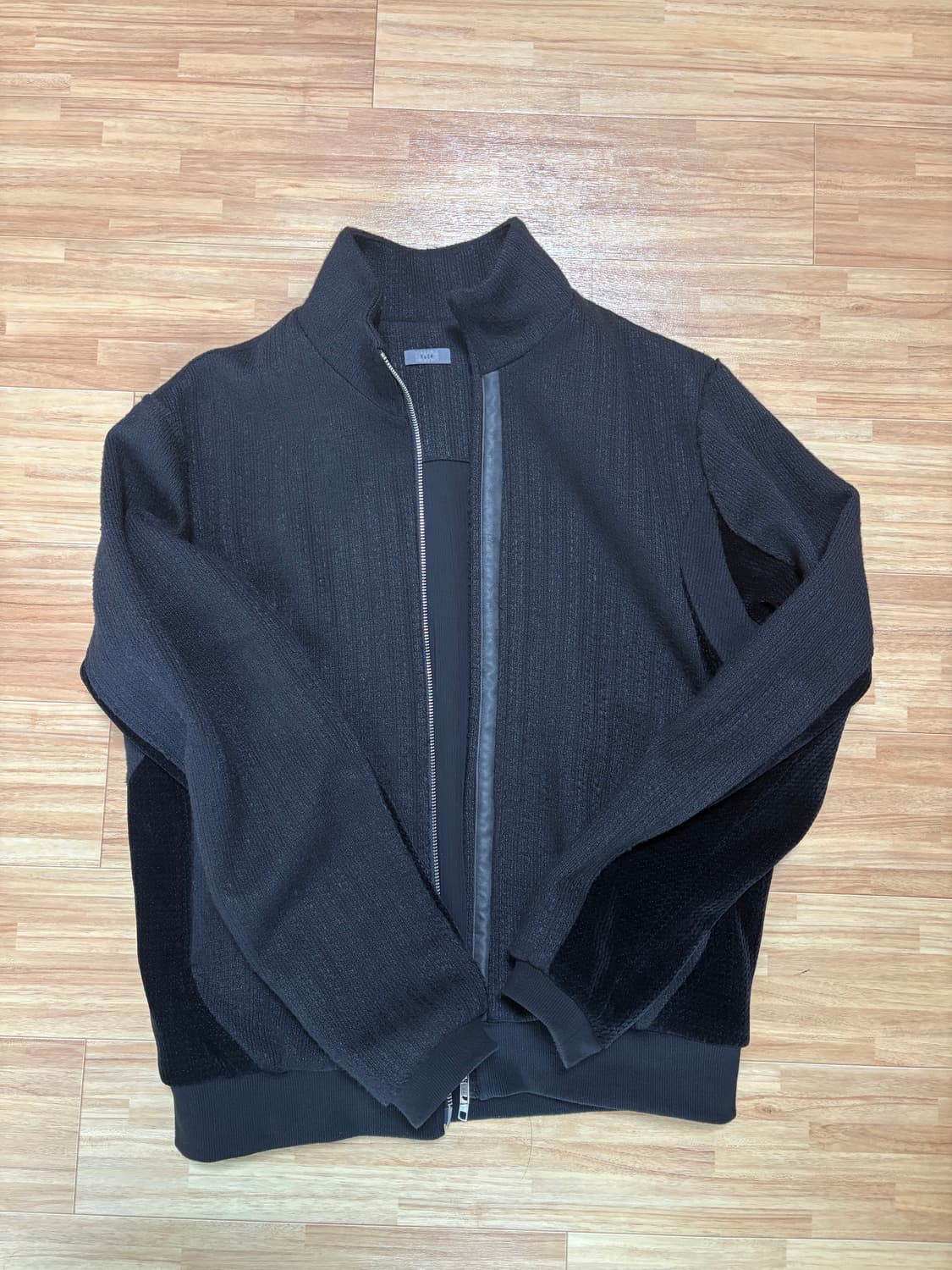 Xlim EP.6 01 JERSEY 상품이미지2