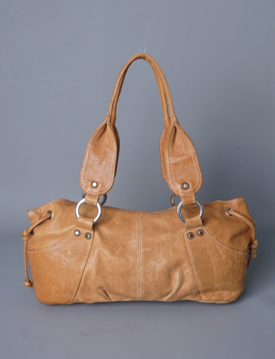 Japan leather bag 상품이미지2