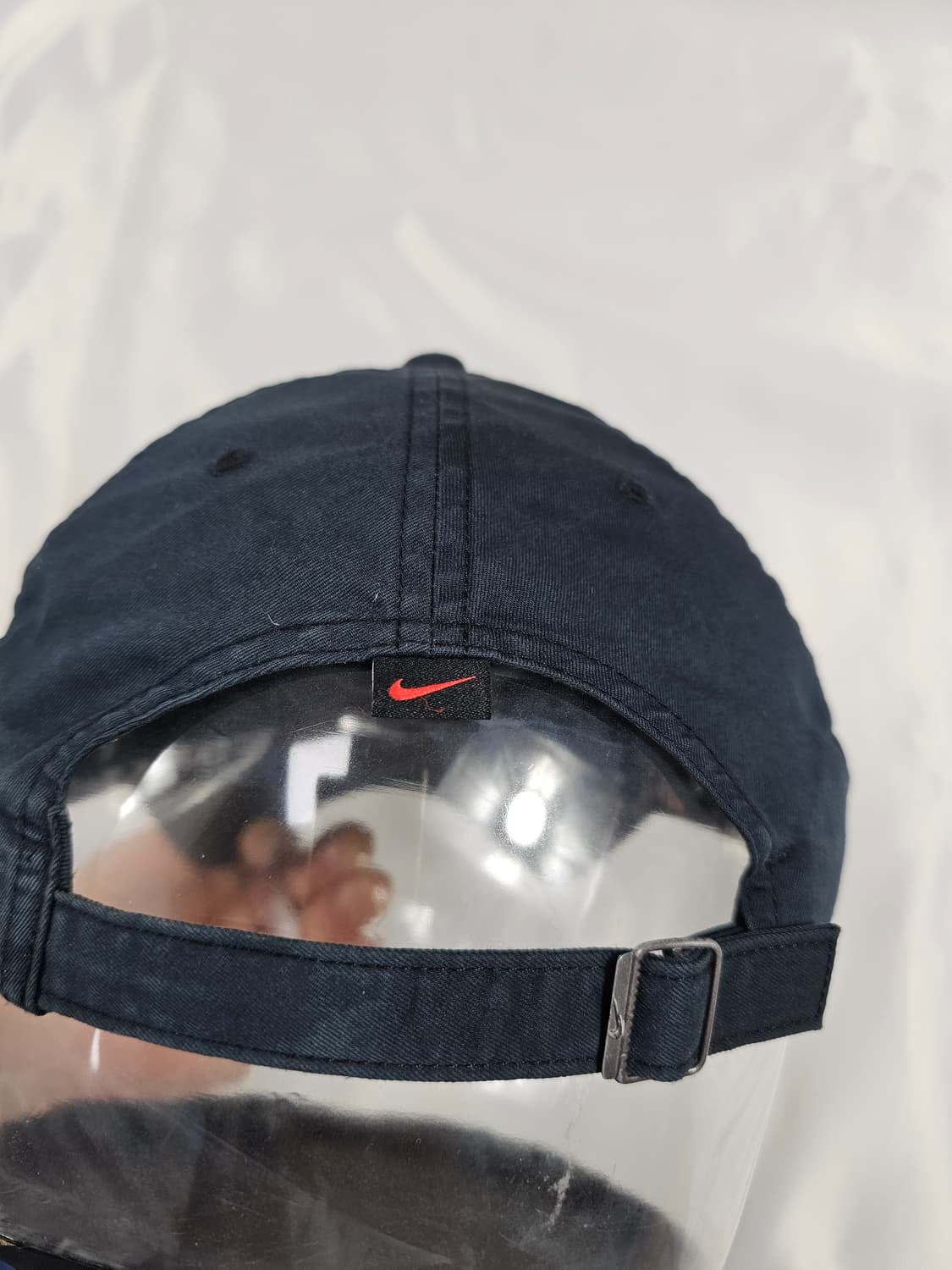 나이키테니스코트모자 상품이미지4