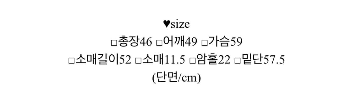 체크 크롭 셔츠 네이비 곤색 상품이미지2