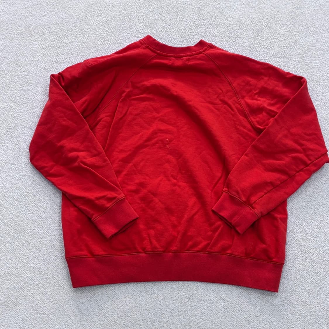 101-102-180 스튜디오톰보이맨투맨 0421E 상품이미지2