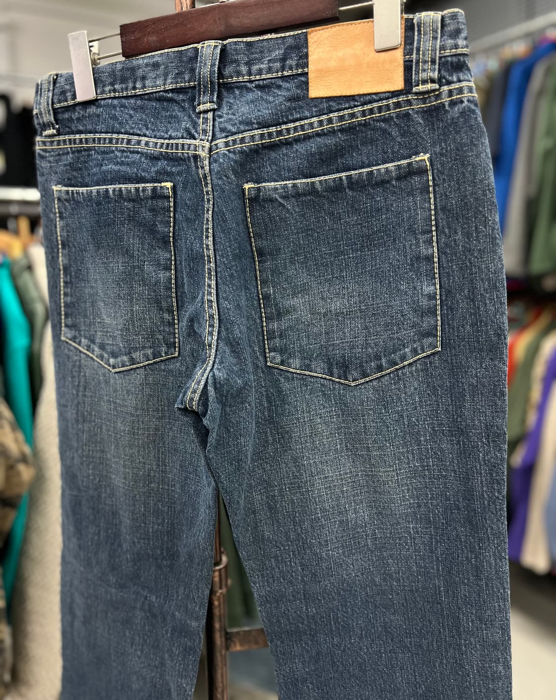 273 워싱데님진 상품이미지9