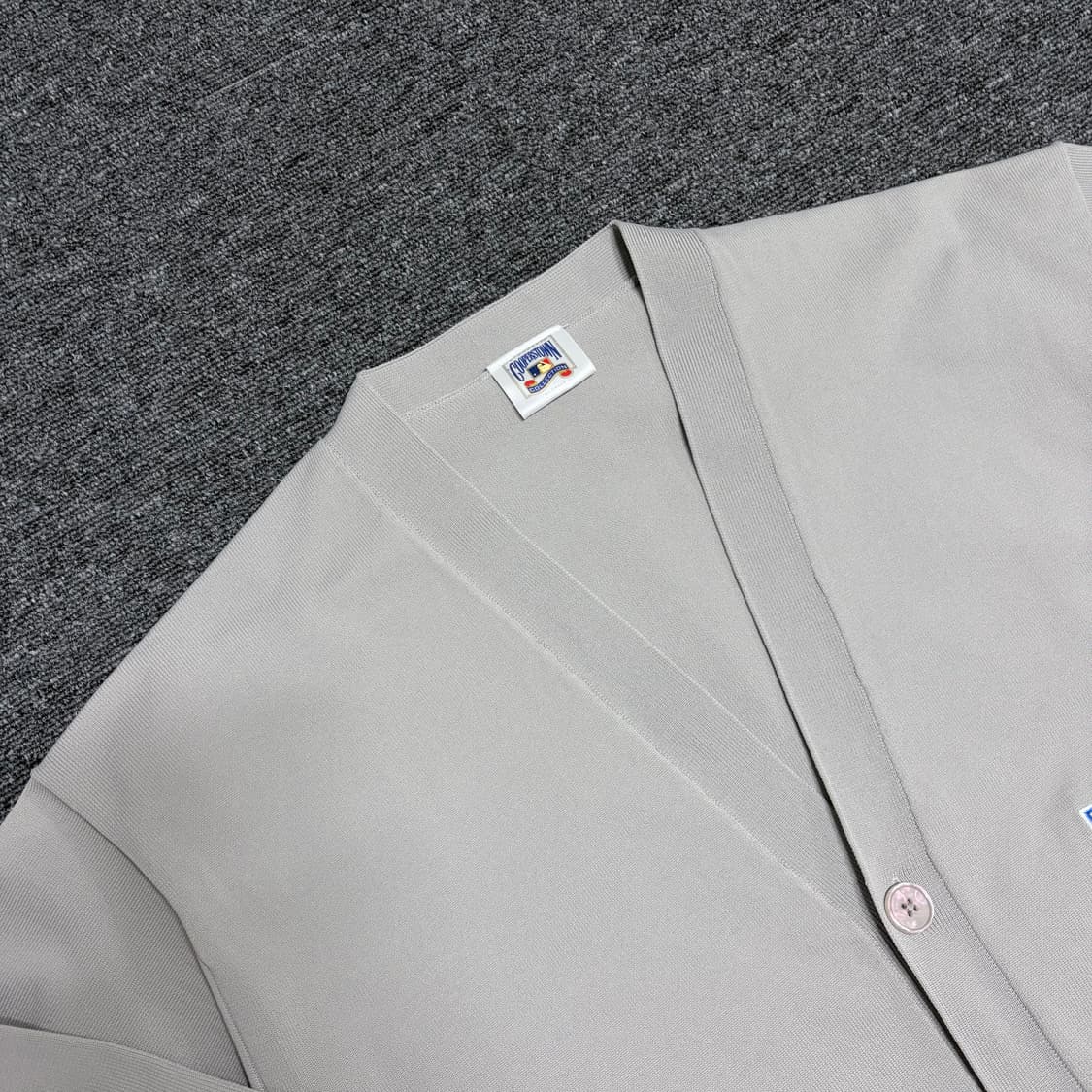 MLB LA 다져스 와펜 가디건 상품이미지3