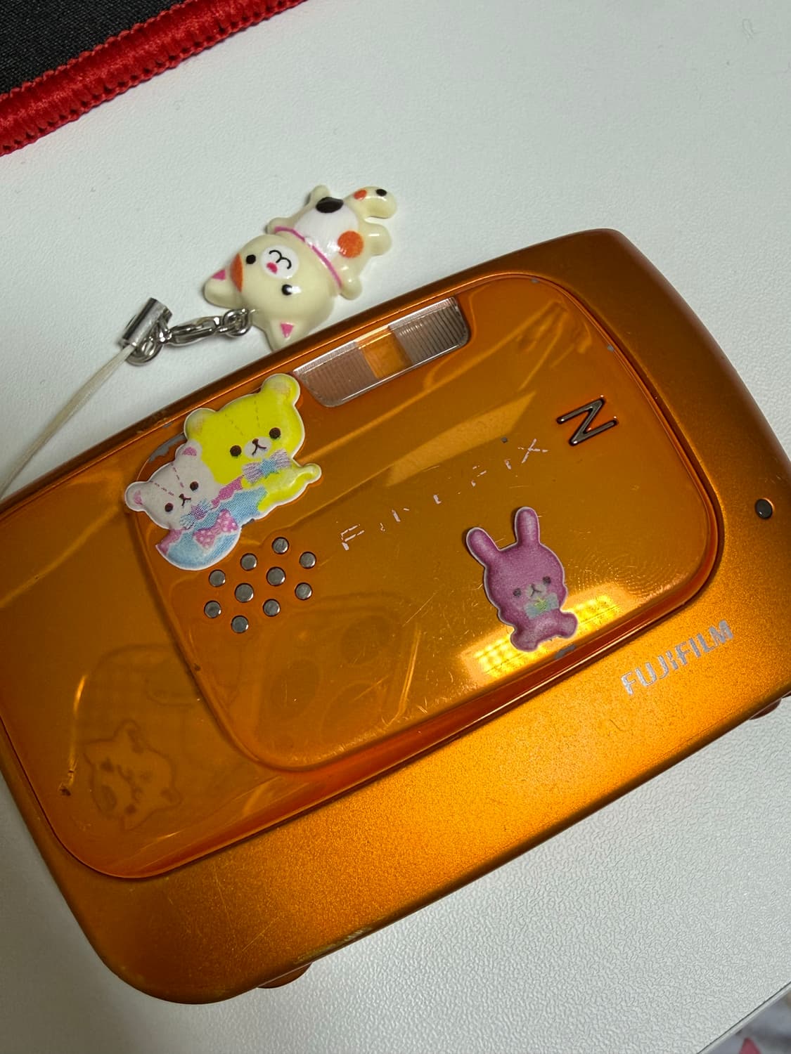 후지필름 파인픽스 z30 귤픽스 상품이미지1