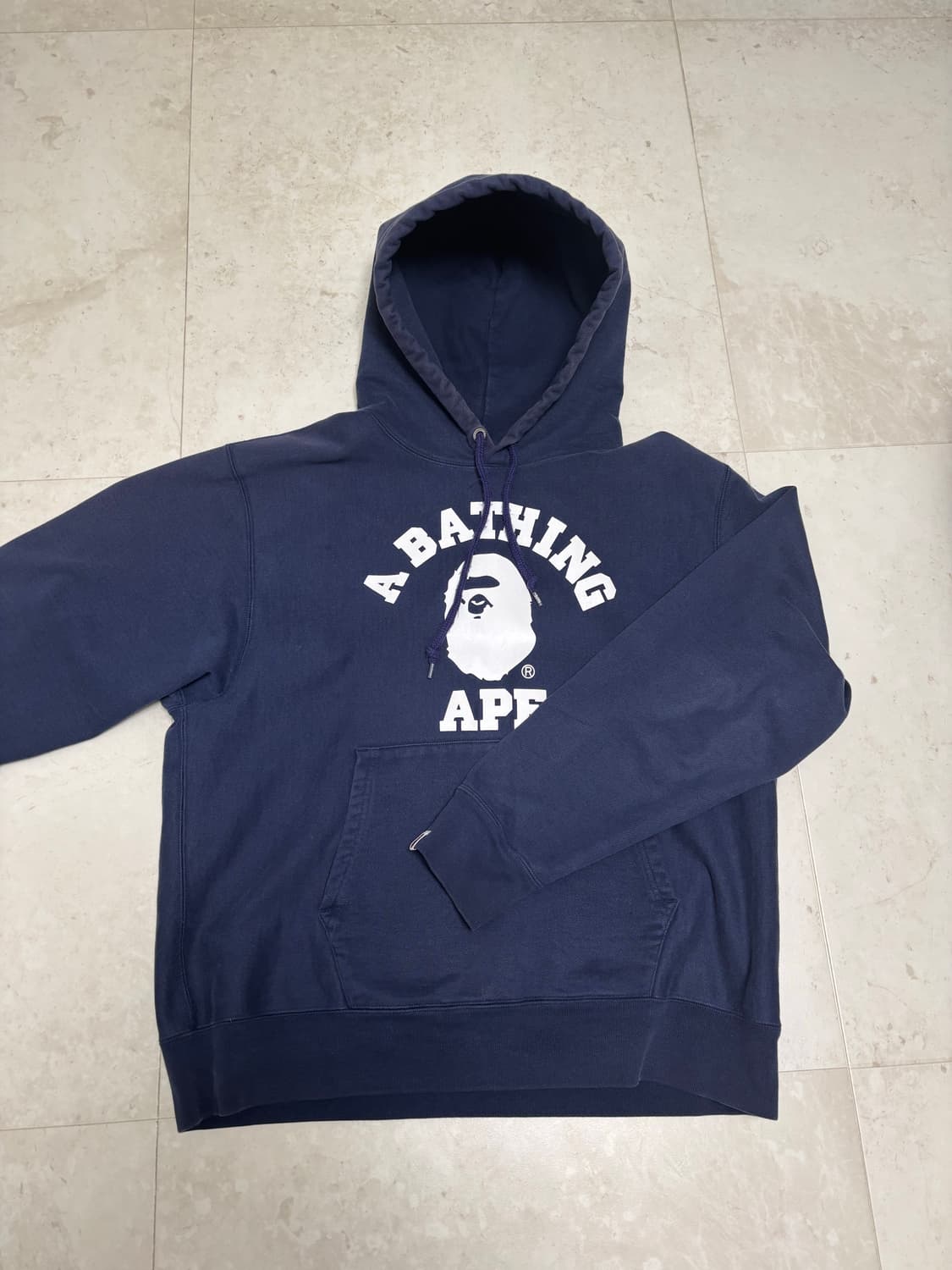 베이프 후드티 상품이미지1