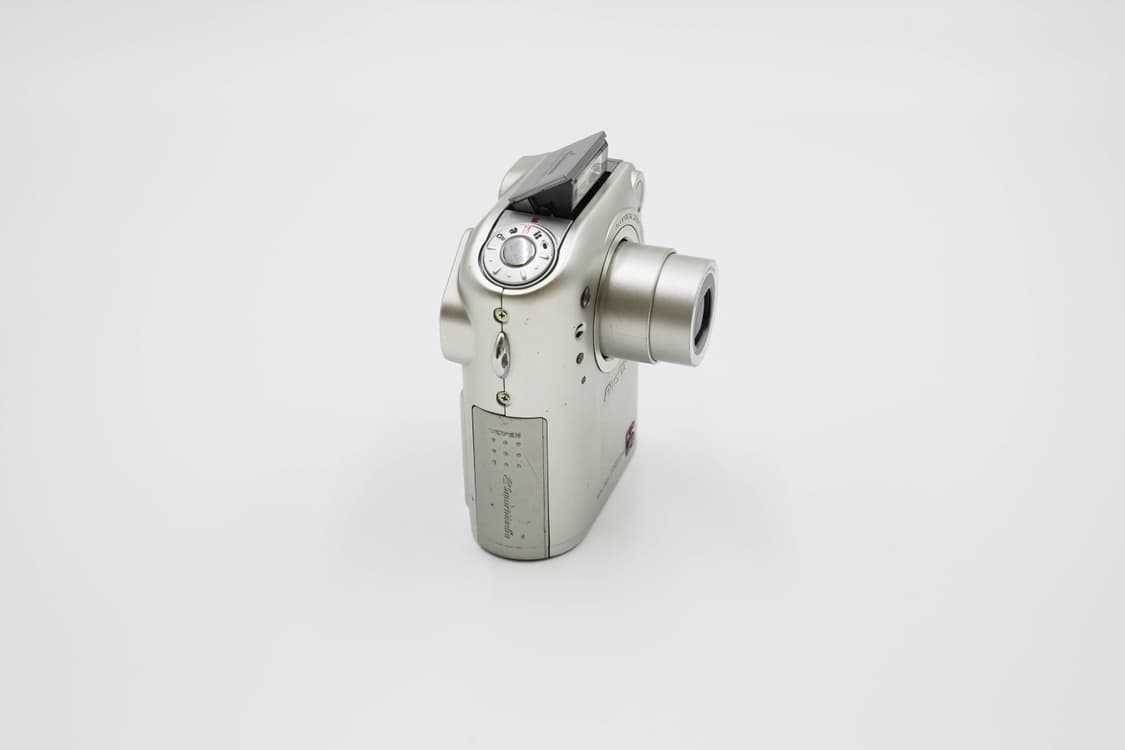 Fujifilm FinePix F601 (후지필름 파인픽스 F601) 상품이미지5