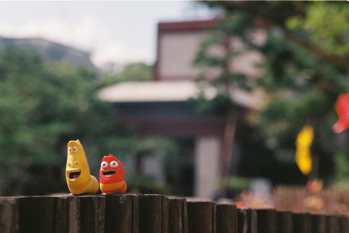 치논 제네시스2 필름카메라(빈티지 카메라) 상품이미지8