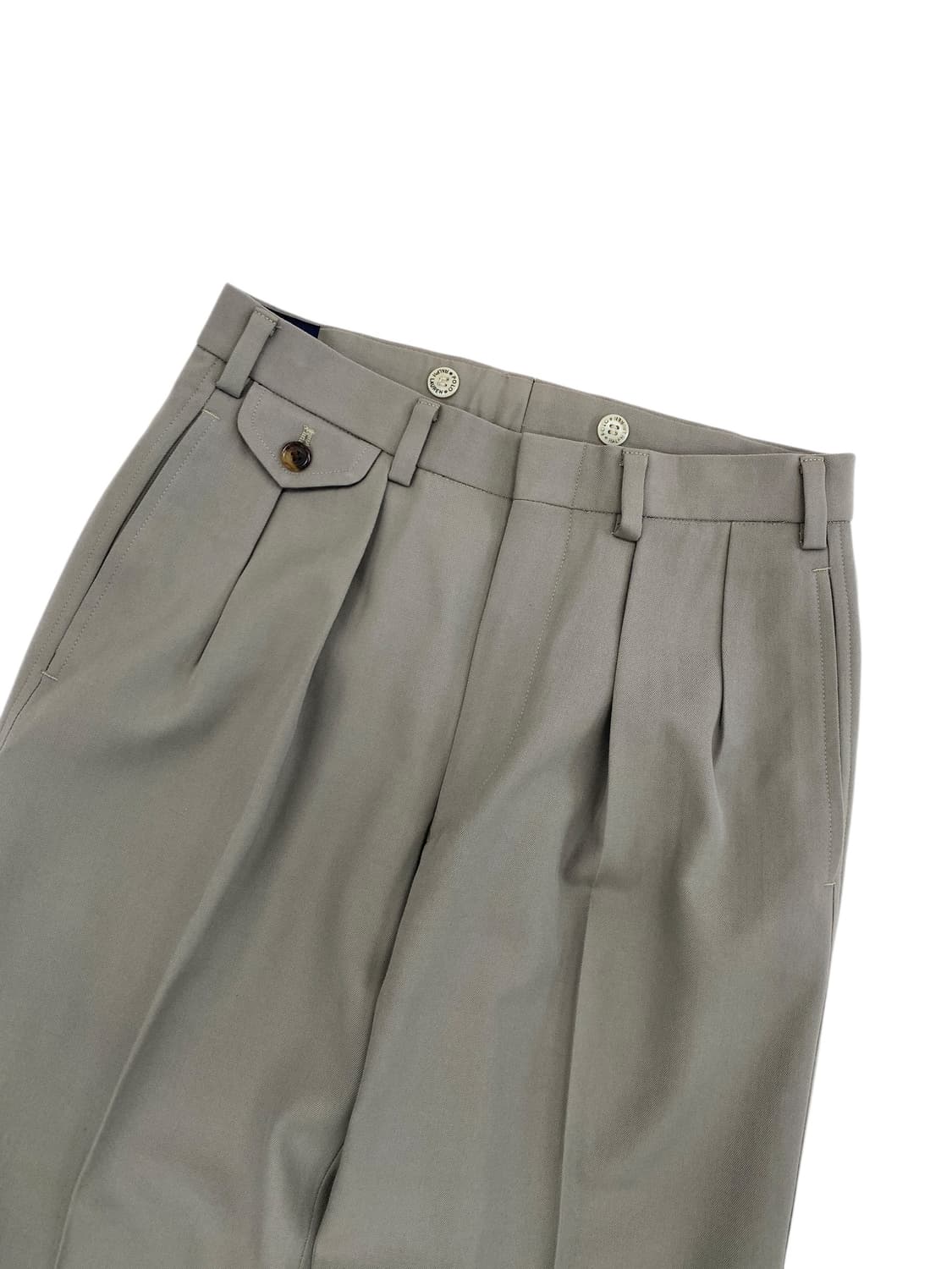 90's 폴로 랄프로렌 트라우저 상품이미지3