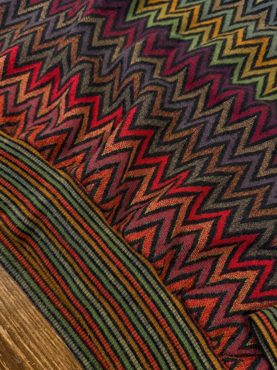 미쏘니 니트 남성105 상품이미지9