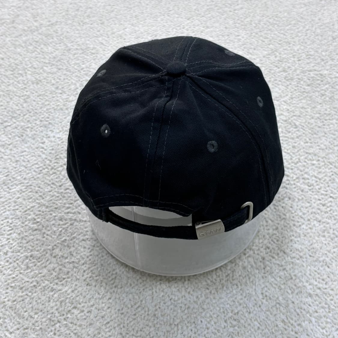 F BMW 모트라드 레이싱팀  볼캡 0427E 상품이미지3