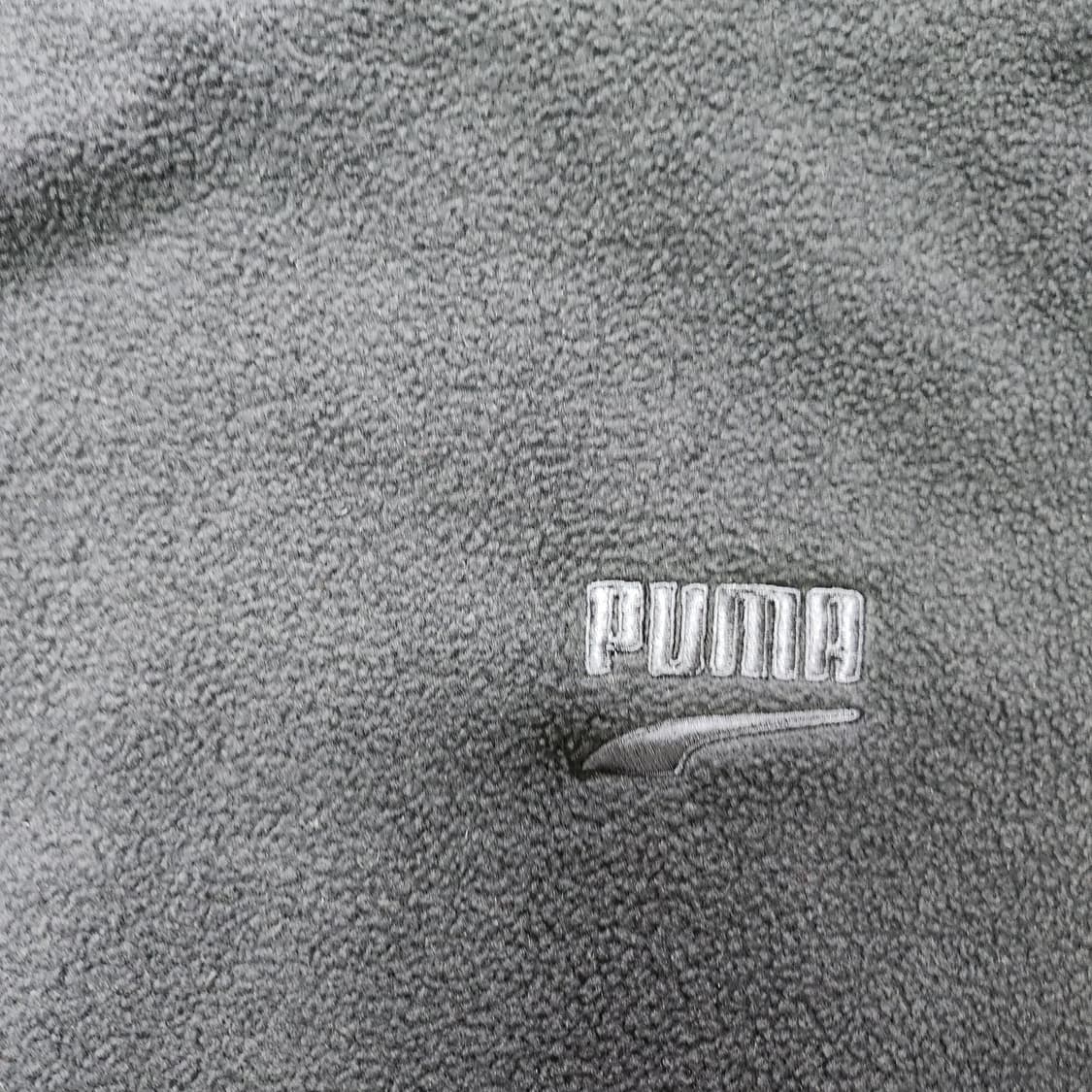 푸마 후리스 맨투맨 상품이미지2