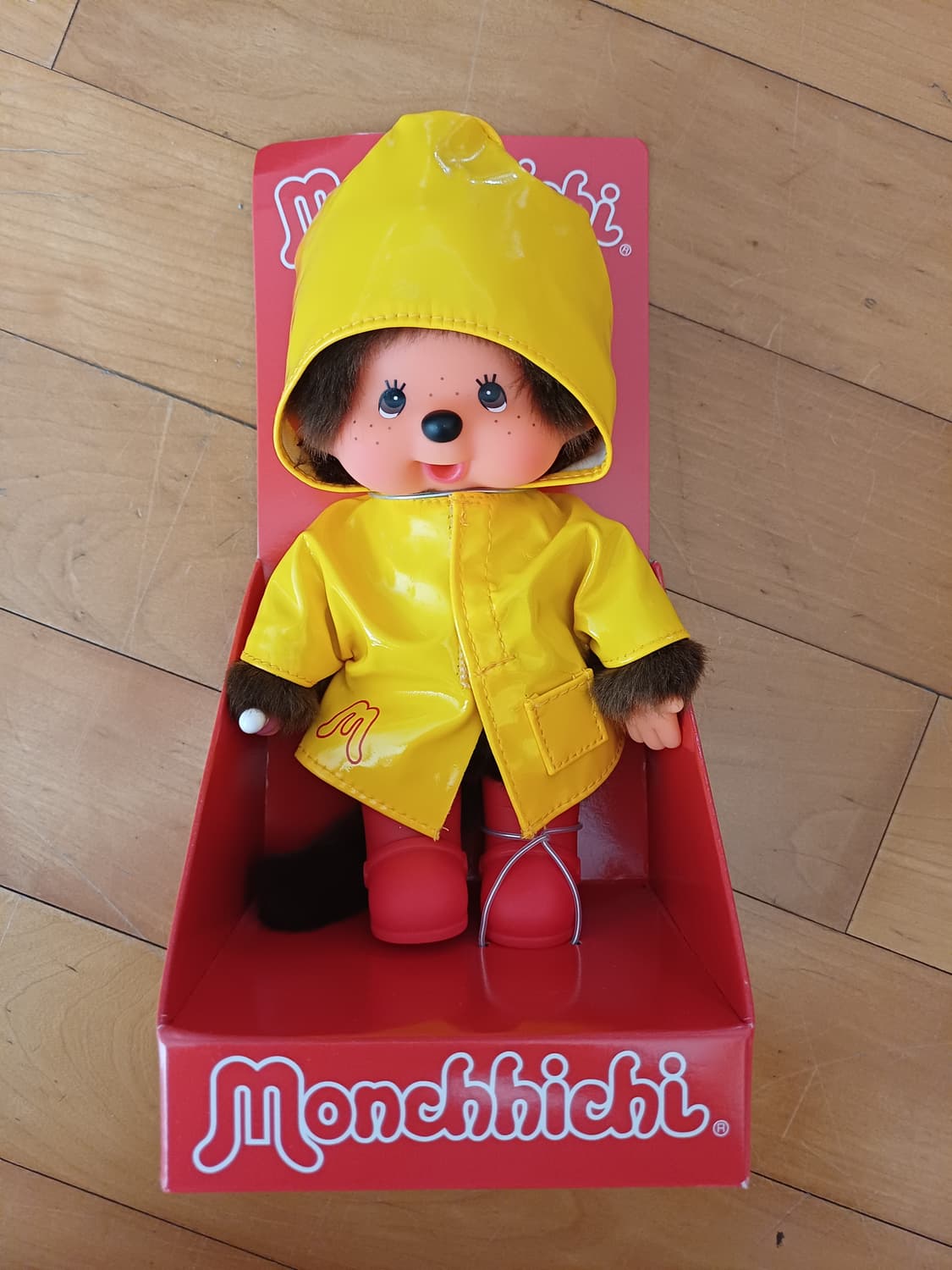 몬치치 2체 상품이미지2