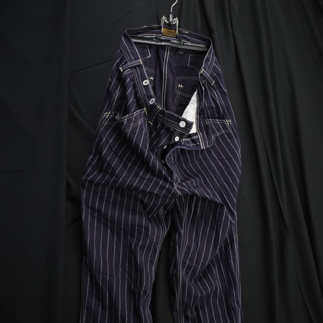 UNION SPECIAL OVERALLS / GANDY DANCER 상품이미지3