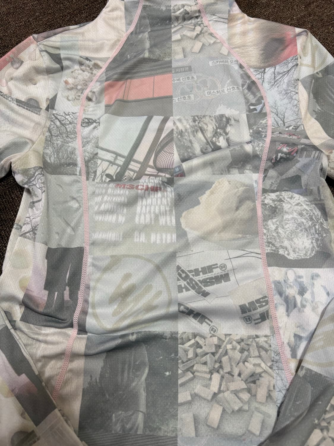 Mschf  슬리브 상품이미지2