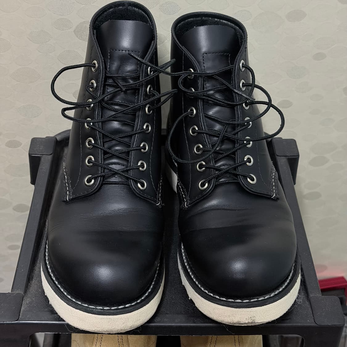 레드윙 라운드토 8165 255mm 7.5d 상품이미지1