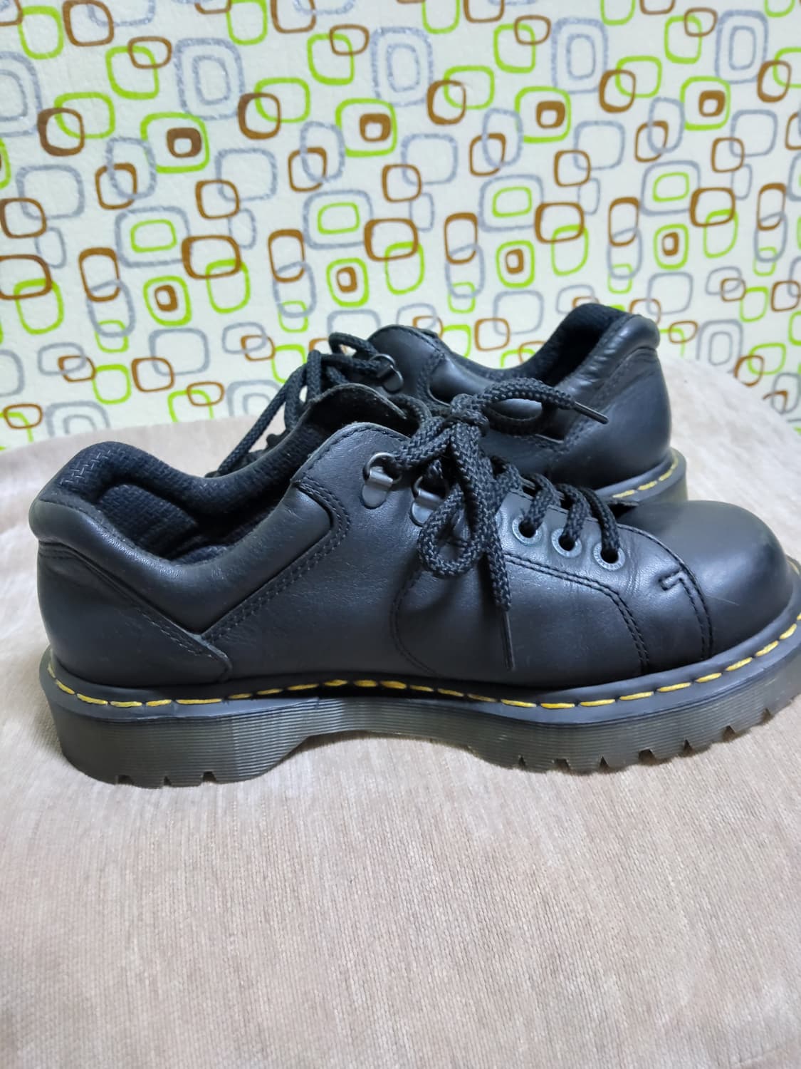 닥터마틴 8312모델 280사이즈  상품이미지7