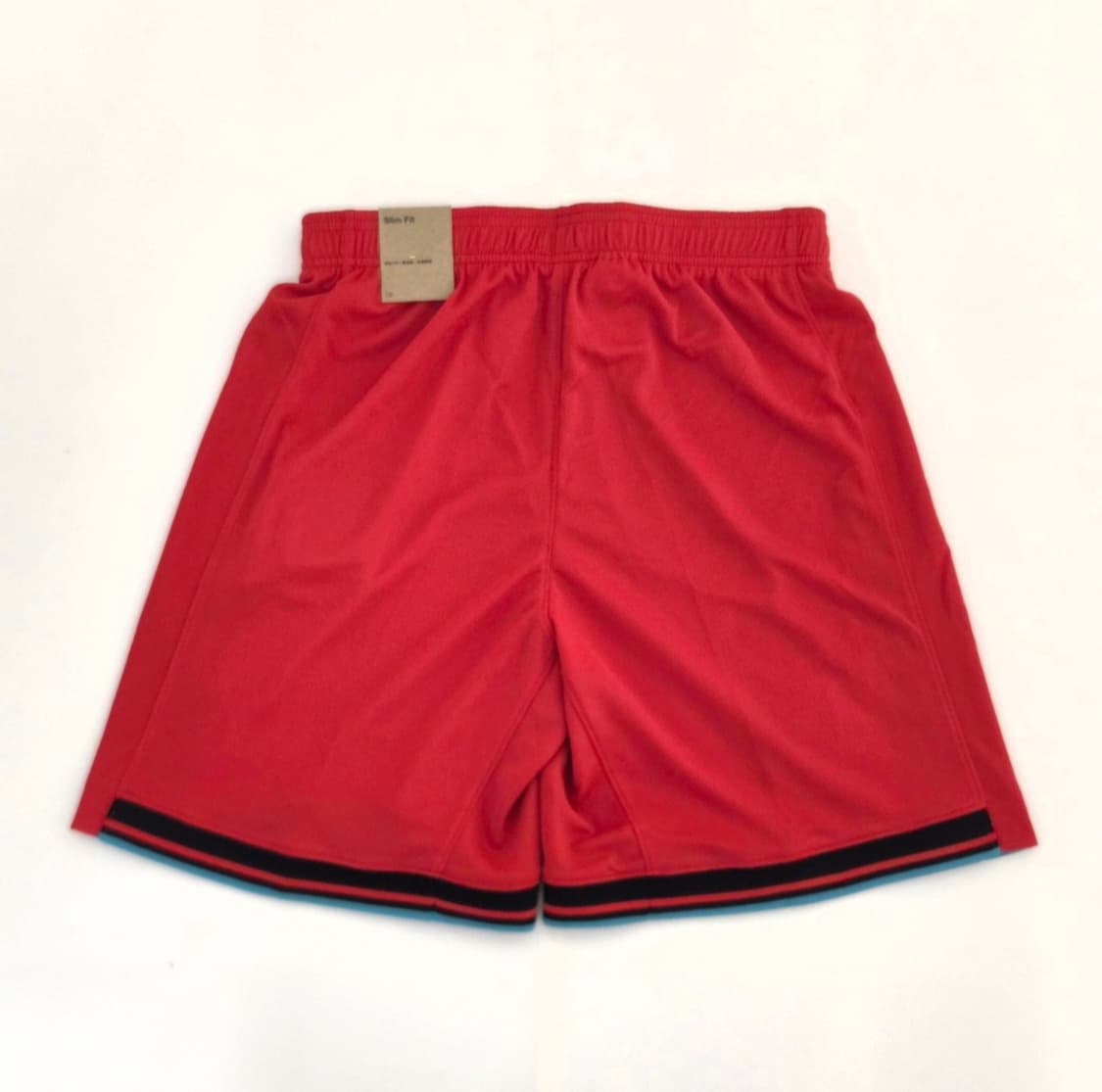 (새상품/L)나이키 대한민국 홈 쇼츠 드라이핏 축구 국대 유니폼 바지 상품이미지2