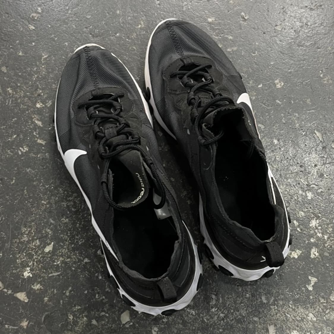 265 나이키 리액트 엘리먼트 55 상품이미지2