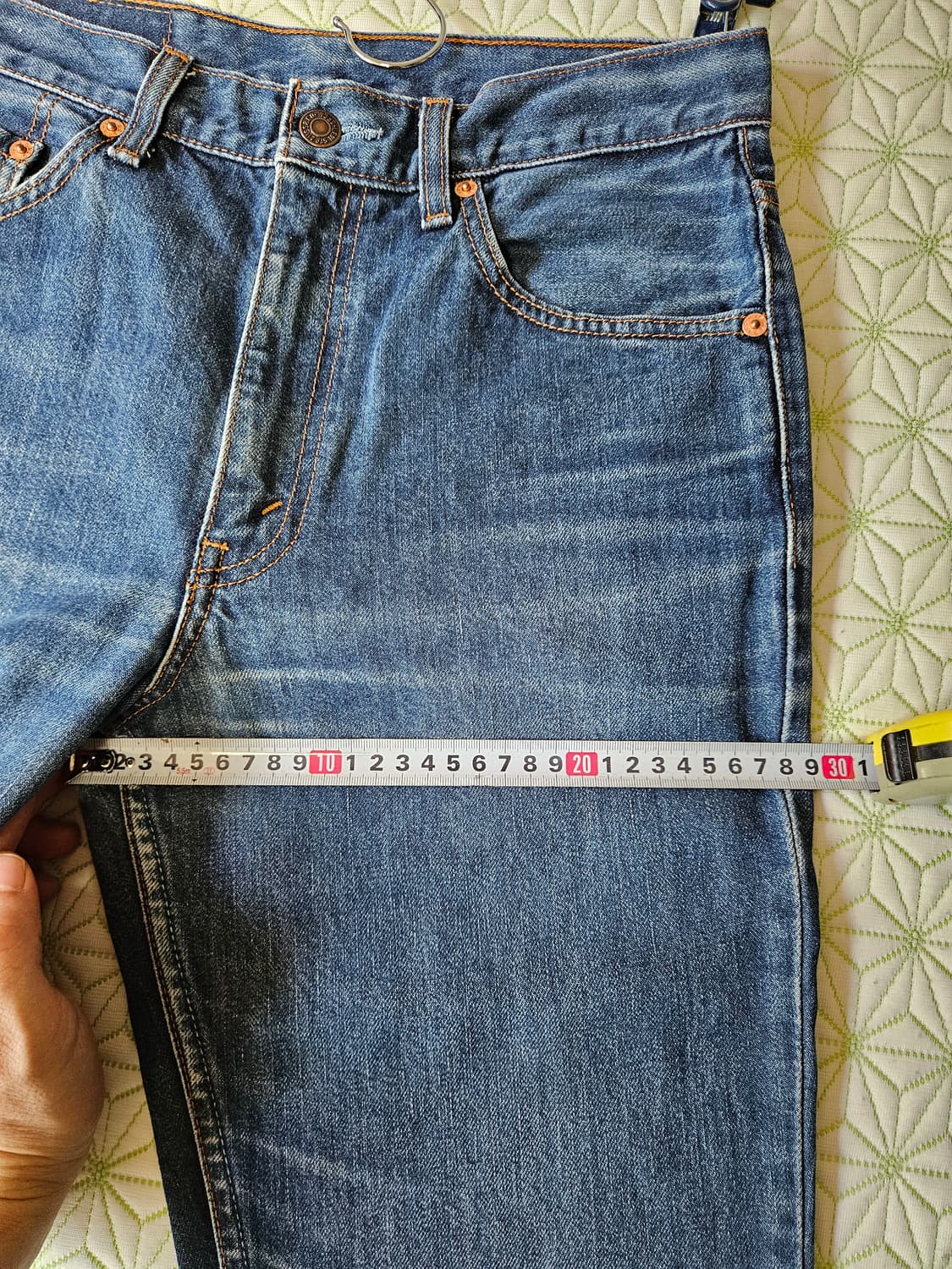 00s levis 517 부츠컷 31x34  상품이미지5
