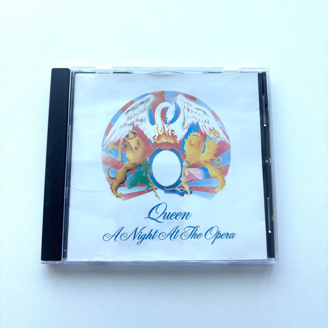 Queen (퀸) - A Night At The Opera 상품이미지1