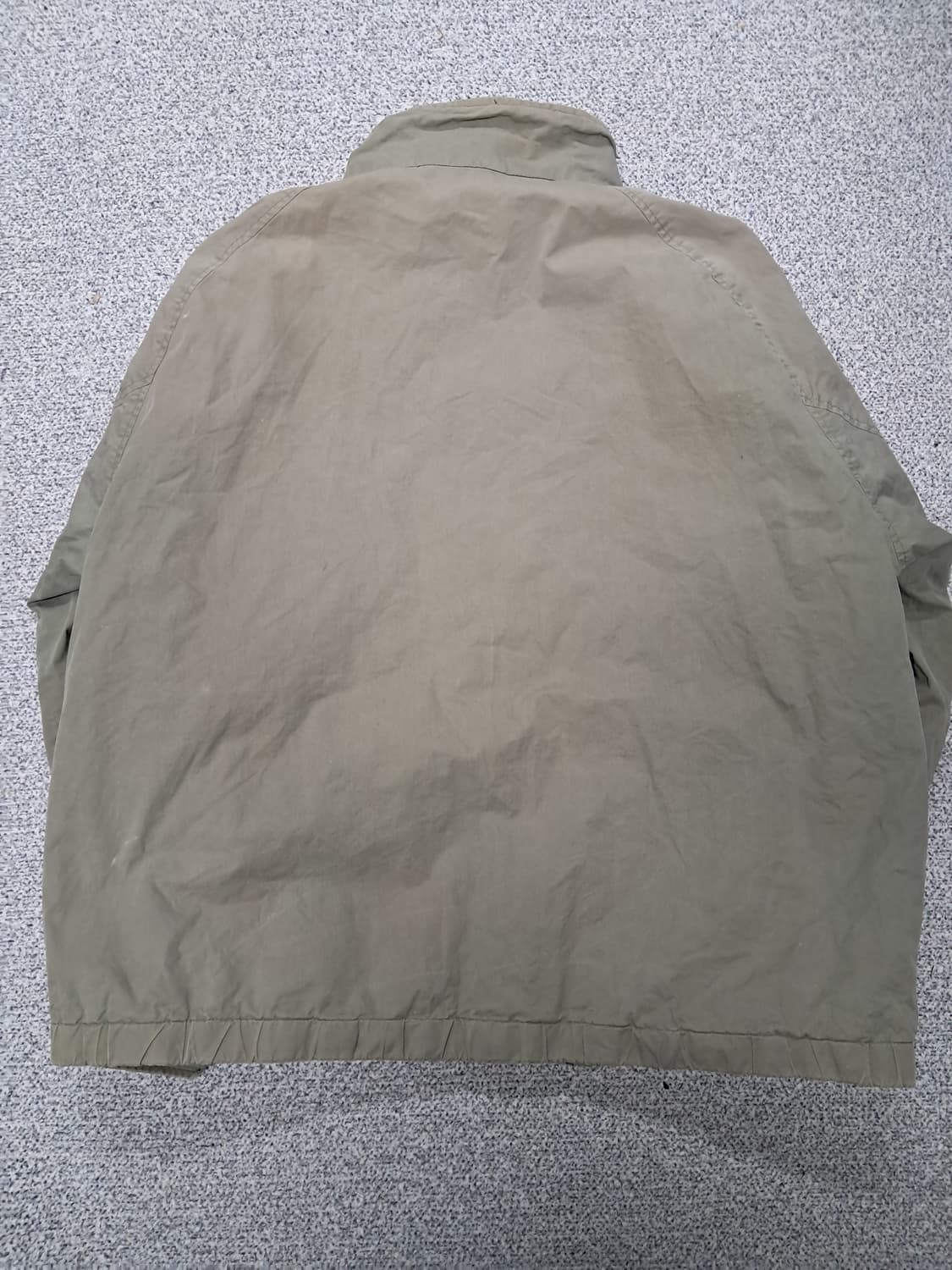 버버리 헤링턴 자켓 상품이미지7