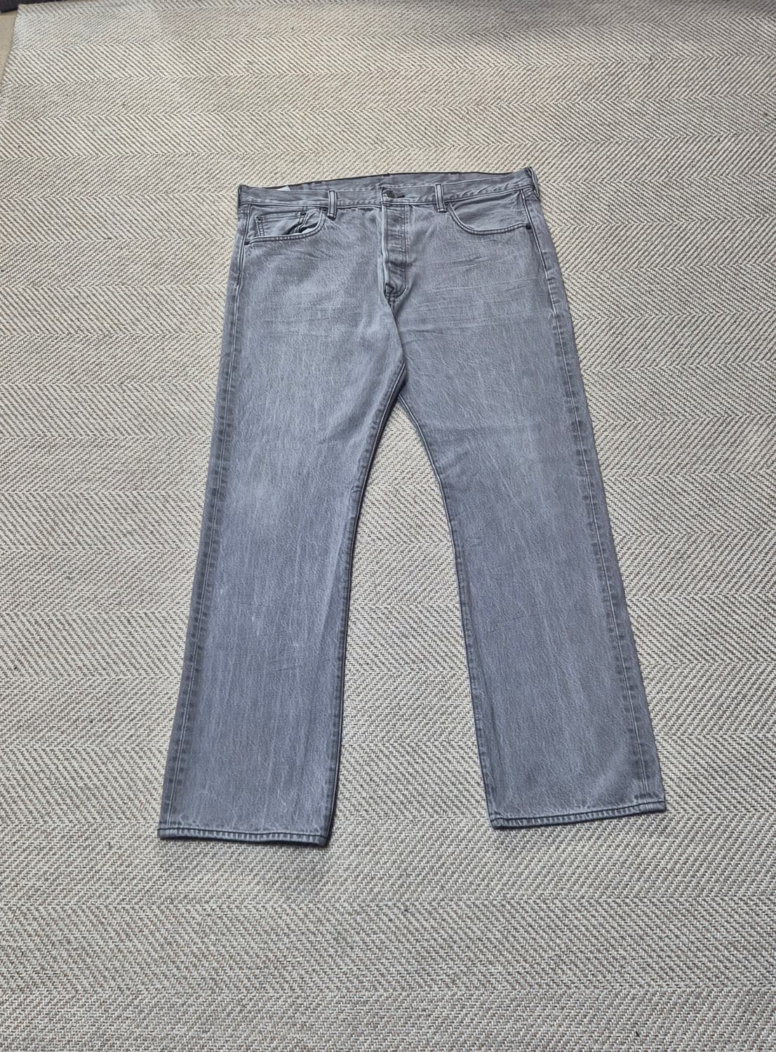 리바이스 501 w38 (p81) 상품이미지1