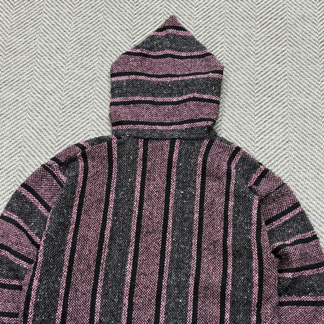 멕시칸 바하 후드 v2351 상품이미지4