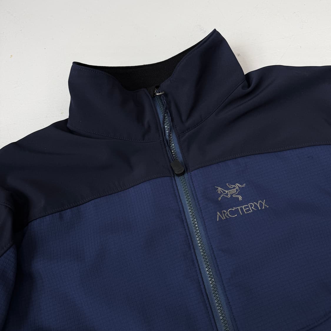 아크테릭스 윈드스토퍼 시그마 바람막이 자켓 상품이미지3