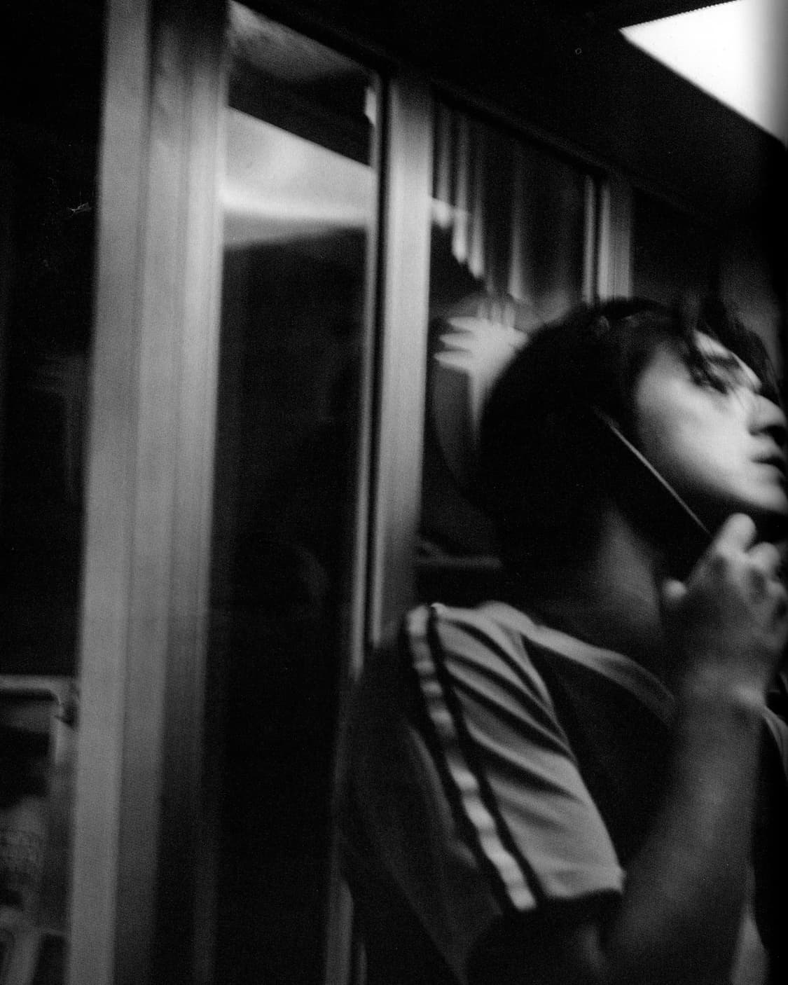 금성무 사진집  made in HEAVEN (1997)  희귀서적 아트북 상품이미지7