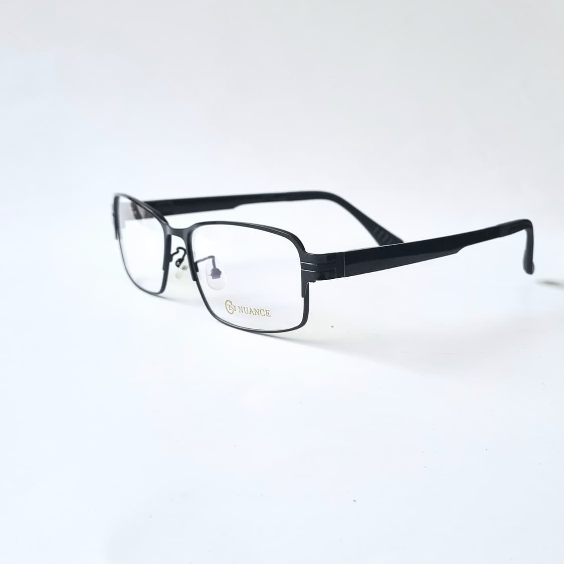 데드스탁 XXXL 빅사이즈 사각 안경테 458 상품이미지4