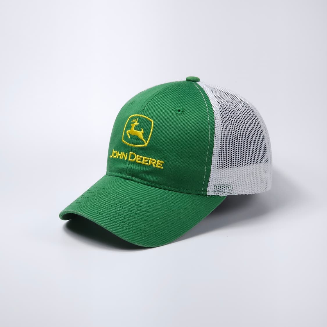 존디어 아메리칸 빈티지 헌팅 트러커 볼캡 모자 상품이미지1