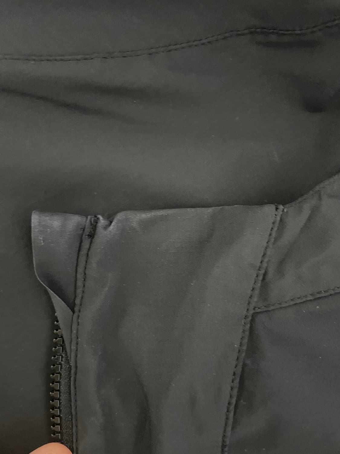아크테릭스 스퀴미시 남성 s 새상품 상품이미지3