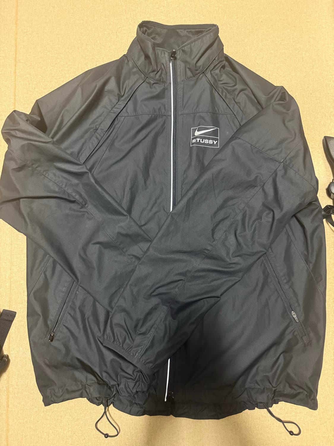 Nike X Stussy NRG 스톰핏 자켓 상품이미지1