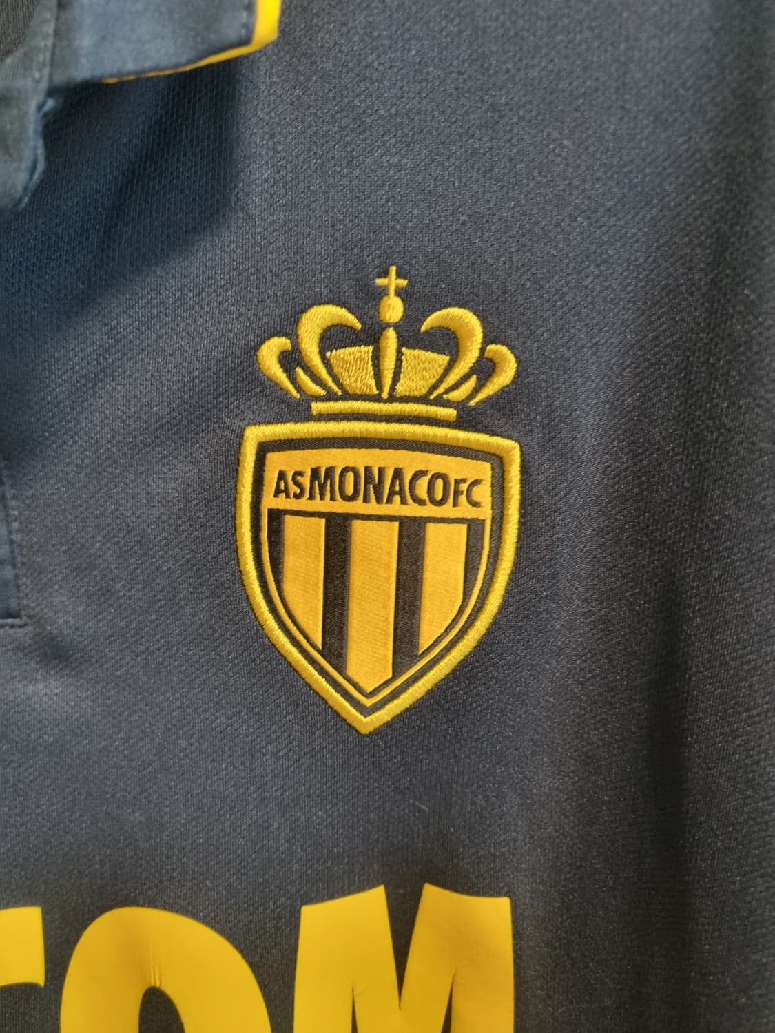 15-16 AS 모나코 어웨이 상품이미지3