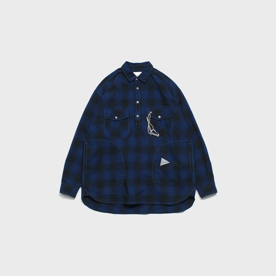 AND WANDER  상품이미지1