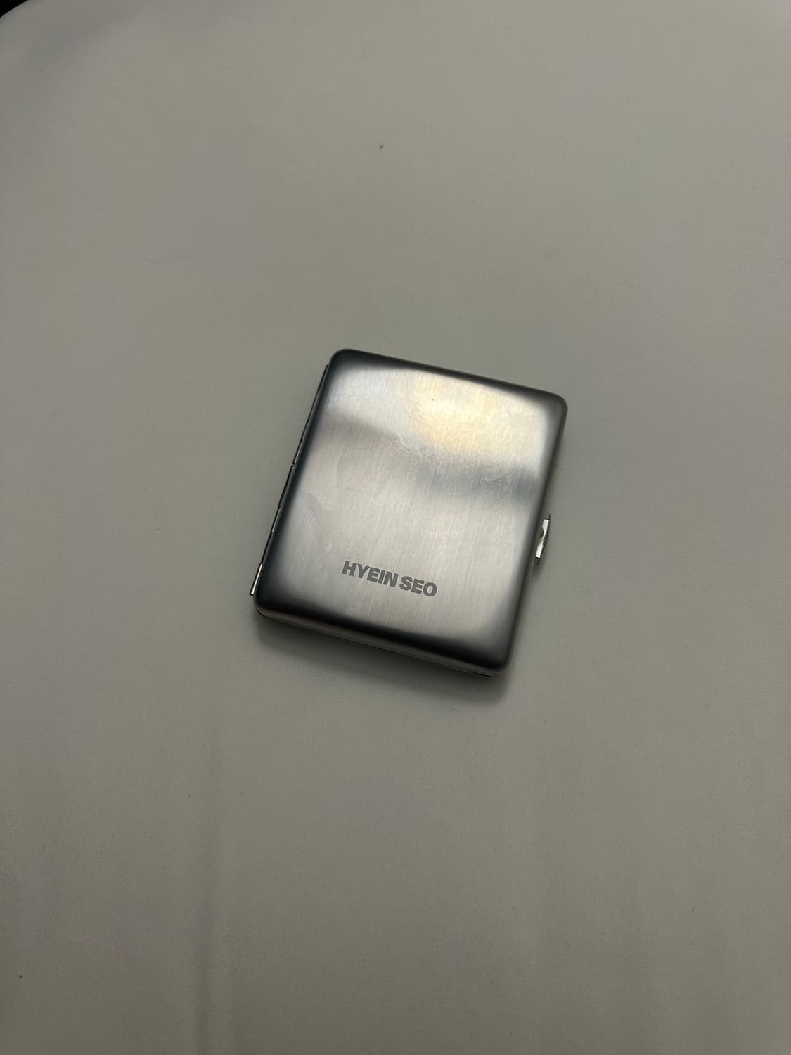 혜인서 틴케이스 상품이미지1