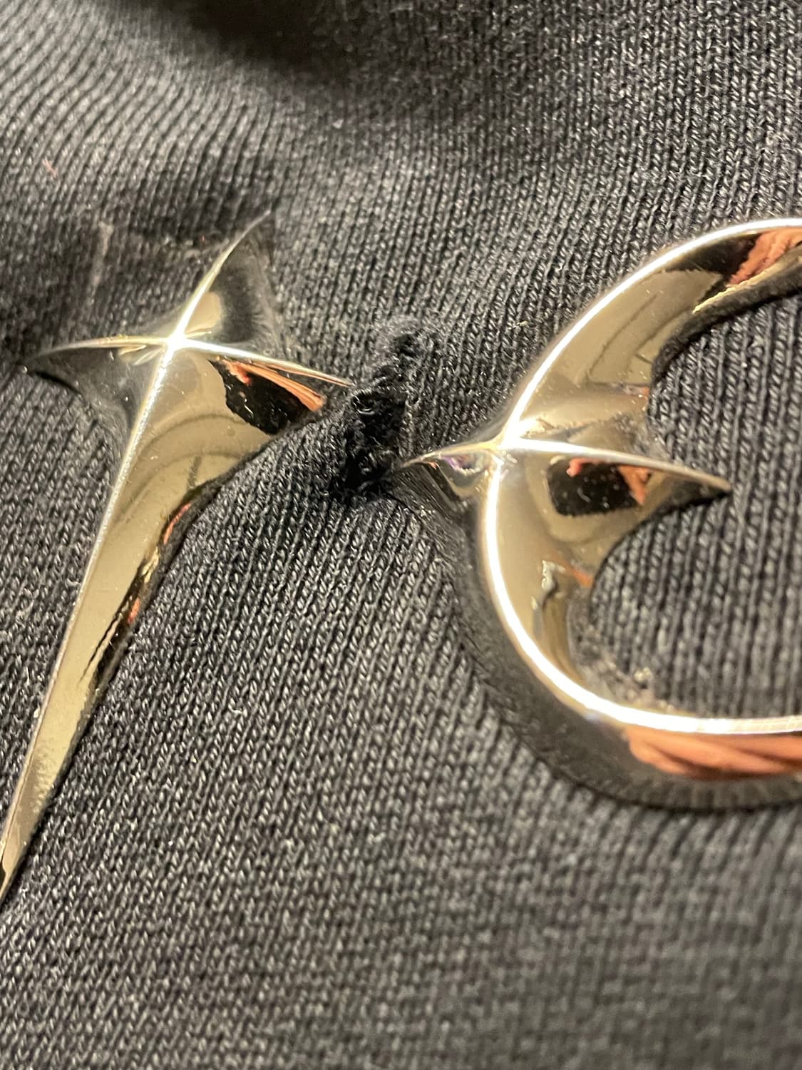 떠끄클럽 후드티 2사이즈  상품이미지2