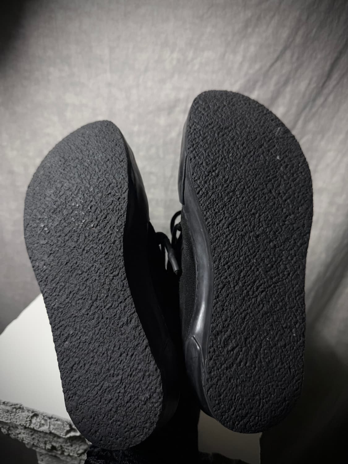 Boris Bidjan Saberi High Top Sneakers 상품이미지9