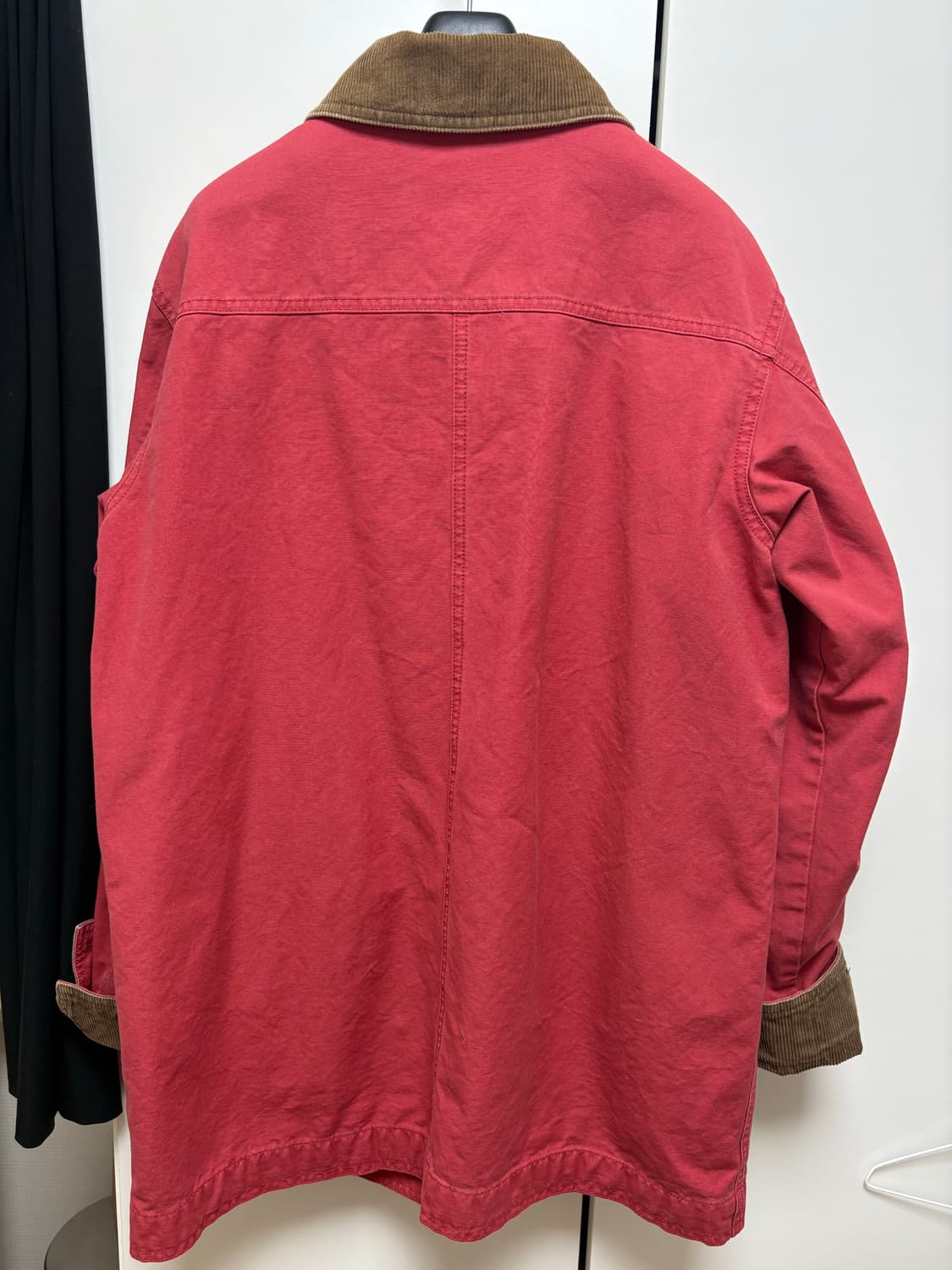 LLBean 엘엘빈 필드 초어자켓 상품이미지2