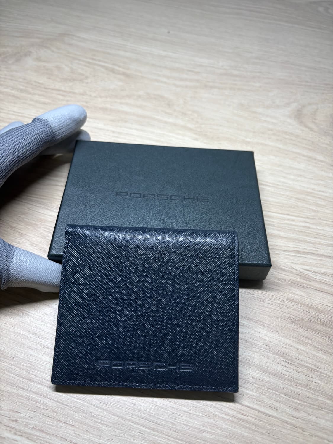 포르쉐 명품지갑 상품이미지4
