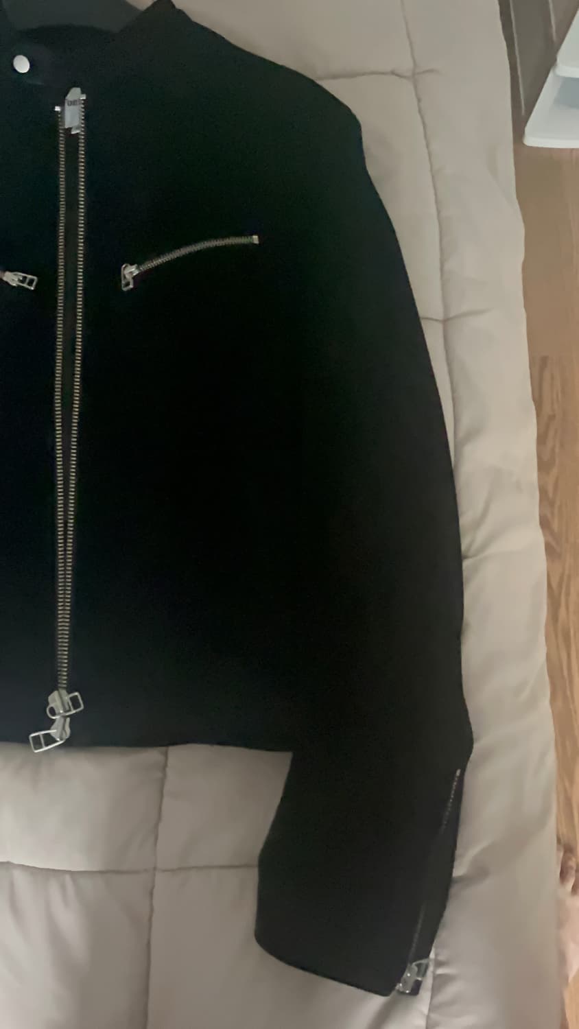 토니웩 카프레이서 자켓 xl 상품이미지3