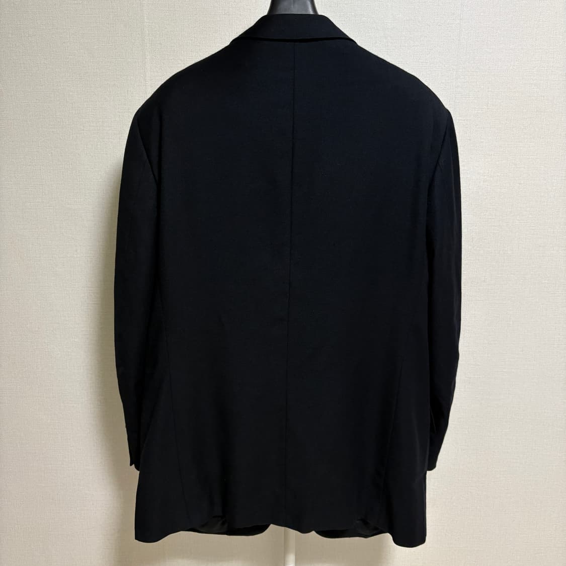 에르메네질도 제냐 캐시미어 울 금장 블레이저 / 네이비, 52 상품이미지6