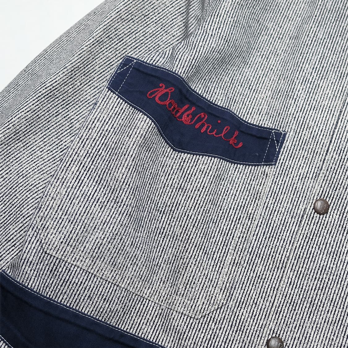 old milkman jacket 상품이미지4