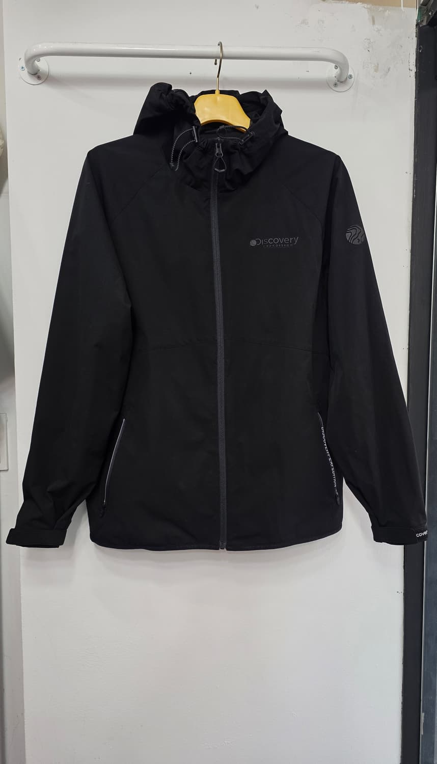 디스커버리 남성 바람막이 상품이미지1