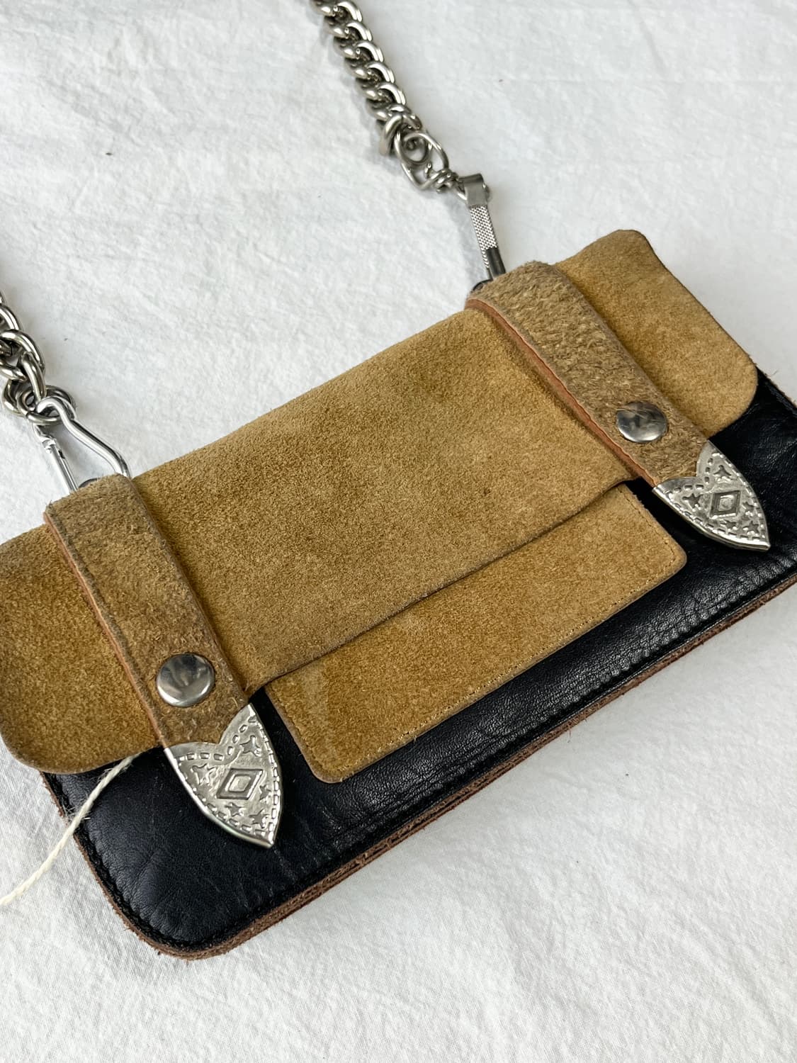 예스터데이즈 투모로우 로데오 숄더백 크로스백 상품이미지5