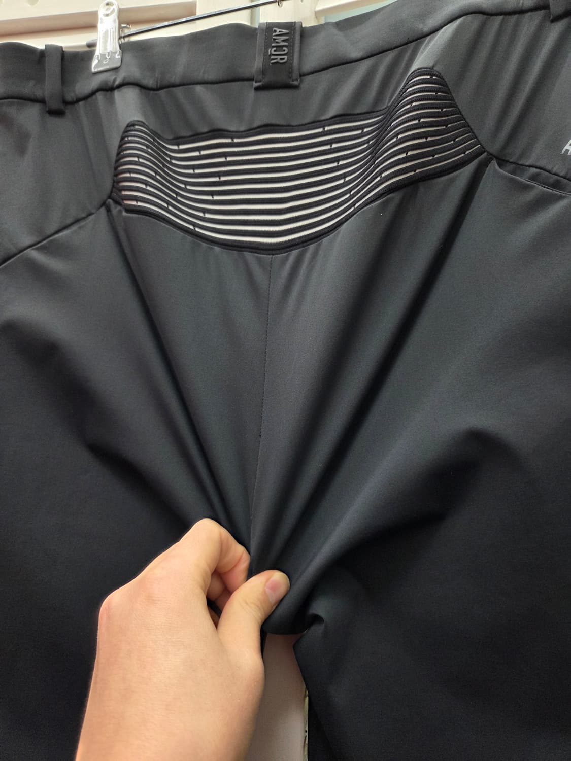 어메이징크리 에어로핏 아코디오 골프 팬츠 상품이미지7